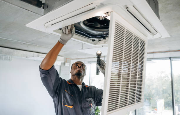Licensed Air Conditioning Service service in Oakland, MI - FH HVAC