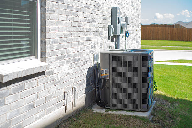 Reliable Air Conditioning Service contractor in Oakland, MI by FH HVAC